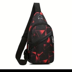 Stylish Shoulder Bag for Travel / Casual